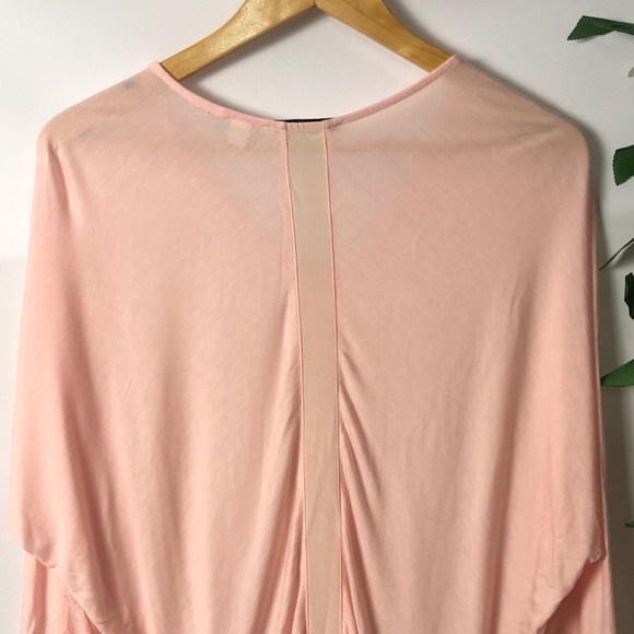 Country Rd Sz M  Lyocell/Silk 3/4 Dolman Sleeve - Picture 8 of 12